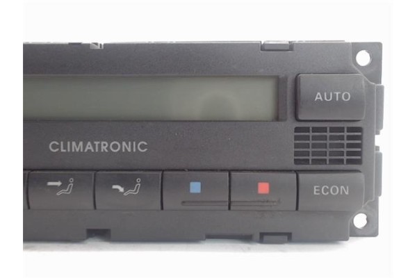 Recambio de mandos climatizador para skoda octavia berlina (1u2) referencia OEM IAM (1U1907044A) (5HB008139-20) 