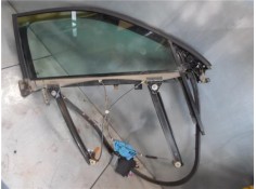 Recambio de mecanismo elevalunas delantero derecho para audi a4 berlina (8e) 1.9 tdi (96kw) referencia OEM IAM 8E1959802B 5WK470