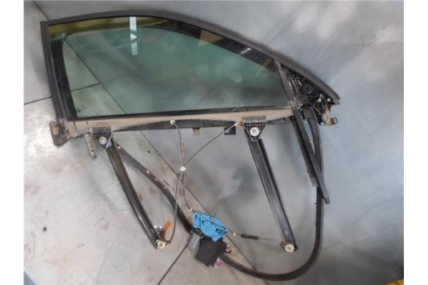 Recambio de mecanismo elevalunas delantero derecho para audi a4 berlina (8e) 1.9 tdi (96kw) referencia OEM IAM 8E1959802B 5WK470