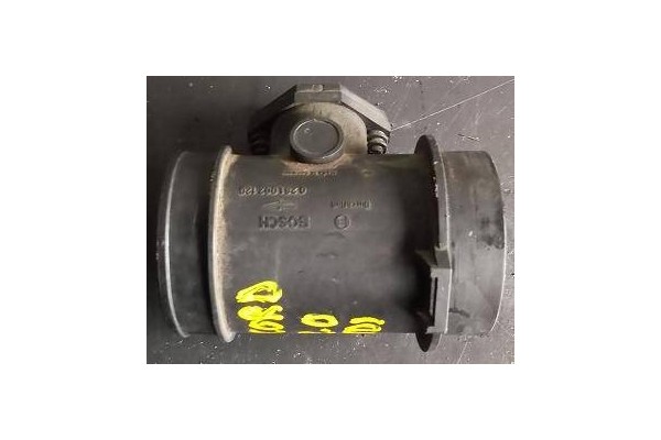 Recambio de caudalimetro para honda accord vi (ce, cf) 2.0 tdi (cf1) referencia OEM IAM 16400P5TG00 0281002120 
