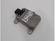 Recambio de centralita para opel vectra c berlina 1.9 cdti referencia OEM IAM 13223930 15113701 