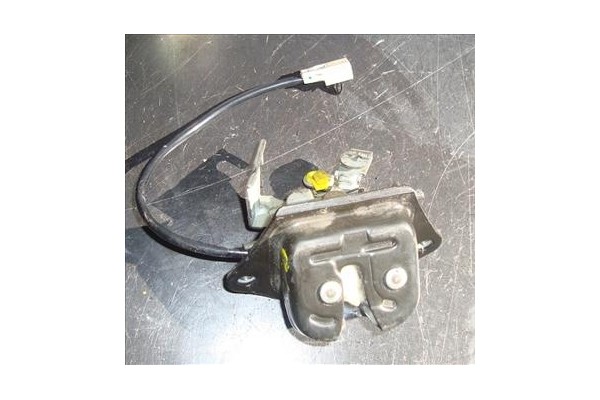 Recambio de cierre electromagnetico porton para nissan almera tino (v10m)(2000) 2.2 di referencia OEM IAM   