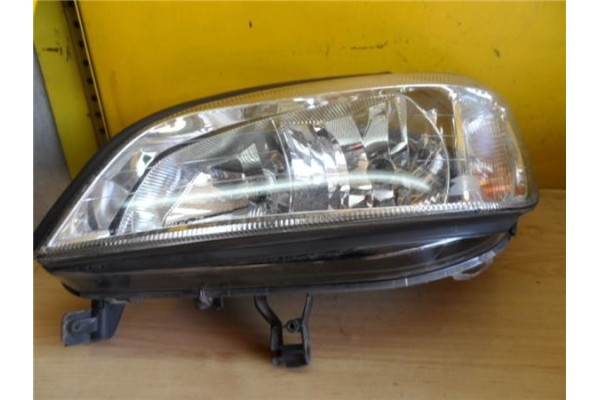 Recambio de faro delantero izquierdo para opel zafira a (1999) 2.2 dti 16v referencia OEM IAM   