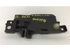 Recambio de manilla int. puerta delantero derecha para ford mondeo iv turnier 2.0 tdci referencia OEM IAM 6M21U22600 7S71A22600 