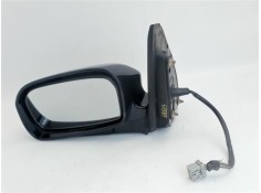 Recambio de retrovisor electrico izquierdo para honda civic vii 1.6 referencia OEM IAM 76250S6DG200M3  