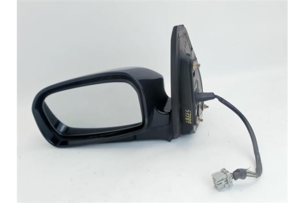 Recambio de retrovisor electrico izquierdo para honda civic vii 1.6 referencia OEM IAM 76250S6DG200M3  