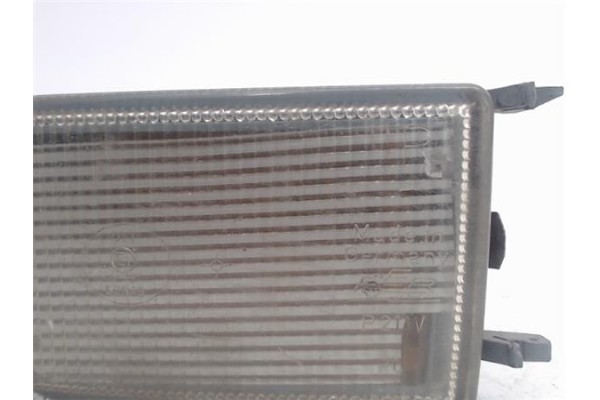 Recambio de intermitente delantero dcho para volkswagen golf iii (1h1) referencia OEM IAM   