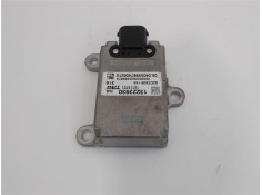 Recambio de centralita para opel vectra c berlina 1.9 cdti referencia OEM IAM 13223930 15113701 