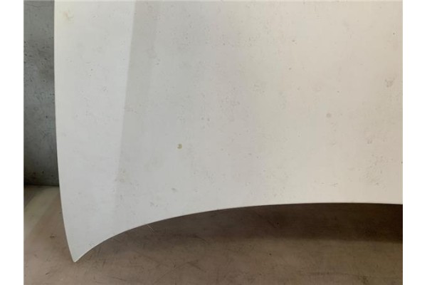 Recambio de capo para peugeot partner combispace (5f) 1.6 hdi 75 referencia OEM IAM 7901K5  