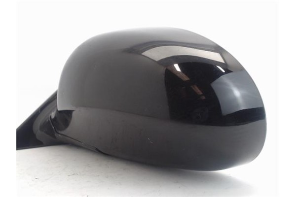 Recambio de retrovisor electrico izquierdo para honda civic vii 1.6 referencia OEM IAM 76250S6DG200M3  