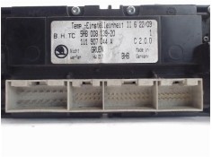 Recambio de mandos climatizador para skoda octavia berlina (1u2) referencia OEM IAM (1U1907044A) (5HB008139-20) 