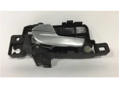 Recambio de manilla int. puerta trasero izquierda para ford mondeo iv turnier 2.0 tdci referencia OEM IAM 6M21U22601 7S71A22601 
