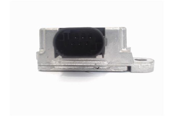 Recambio de centralita para opel vectra c berlina 1.9 cdti referencia OEM IAM 13223930 15113701 