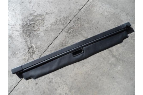 Recambio de bandeja trasero para opel zafira a (1999) 2.2 dti 16v referencia OEM IAM   