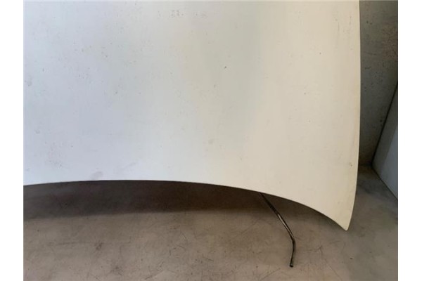 Recambio de capo para peugeot partner combispace (5f) 1.6 hdi 75 referencia OEM IAM 7901K5  