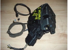 Recambio de cierre electromagnetico delantero derecho para mazda 3 berlina (bk) 1.6 cd active+ xcite referencia OEM IAM BP4L5831