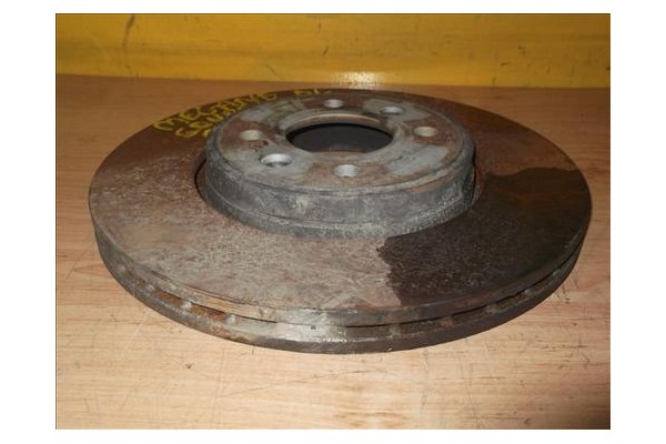 Recambio de alternador para honda accord vi (ce, cf) 2.0 tdi (cf1) referencia OEM IAM 31100P5TG00  