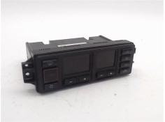 Recambio de mandos climatizador para audi a3 (8l) referencia OEM IAM 8L0820043D 5HB007608-04 