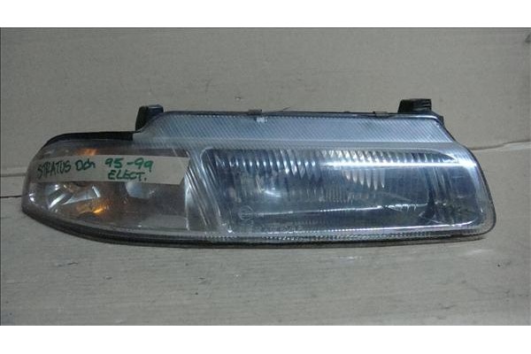 Recambio de faro delantero dcho para chrysler stratus ja berlina referencia OEM IAM   