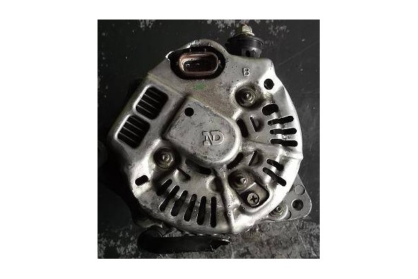 Recambio de alternador para honda accord vi (ce, cf) 2.0 tdi (cf1) referencia OEM IAM 31100P5TG00  