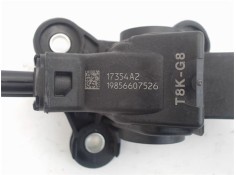 Recambio de pedal acelerador para honda jazz (gk) 1.3 comfort referencia OEM IAM 17800T5A003  