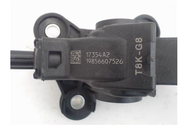 Recambio de pedal acelerador para honda jazz (gk) 1.3 comfort referencia OEM IAM 17800T5A003  