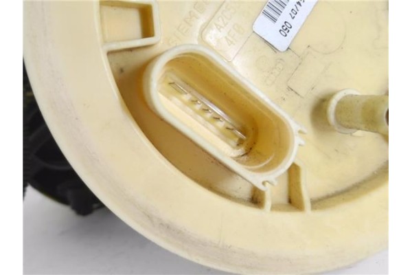 Recambio de bomba combustible para audi a6 avant (4f5) 2.0 tdi referencia OEM IAM 4F0919050  