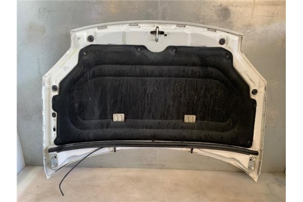 Recambio de capo para peugeot partner combispace (5f) 1.6 hdi 75 referencia OEM IAM 7901K5  