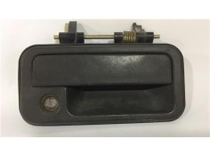 Recambio de maneta exterior delantero derecha para opel frontera a sport (5_sud2) 2.0 i (52sud2, 55sud2) referencia OEM IAM 1381