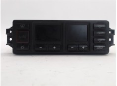 Recambio de mandos climatizador para audi a3 (8l) referencia OEM IAM 8L0820043D 5HB007608-04 