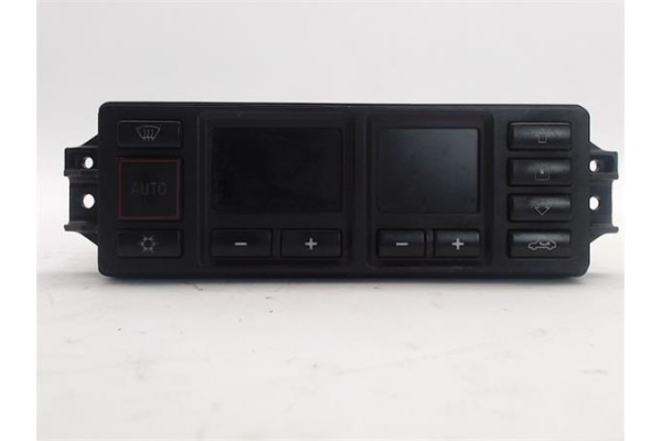 Recambio de mandos climatizador para audi a3 (8l) referencia OEM IAM 8L0820043D 5HB007608-04 
