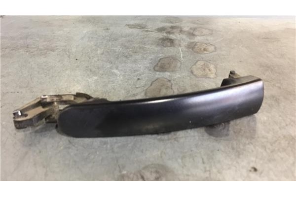 Recambio de maneta exterior delantero derecha para seat ibiza (6l1)(04.2002 ) 1.9 sdi referencia OEM IAM 3B0837207  