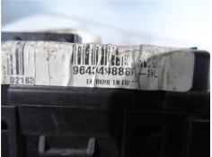 Recambio de centralita para citroen c3 1.4 i referencia OEM IAM 9643498880 8118470003e 