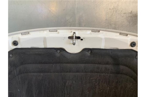 Recambio de capo para peugeot partner combispace (5f) 1.6 hdi 75 referencia OEM IAM 7901K5  