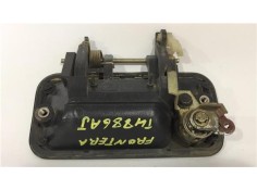 Recambio de maneta exterior delantero derecha para opel frontera a sport (5_sud2) 2.0 i (52sud2, 55sud2) referencia OEM IAM 1381
