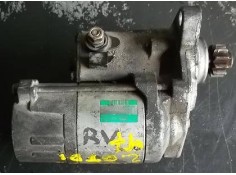 Recambio de motor arranque para honda accord vi (ce, cf) 2.0 tdi (cf1) referencia OEM IAM 2280004961  
