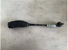 Recambio de rotula derecha direccion para seat leon (1p1) 1.9 tdi referencia OEM IAM 1K1909144L  