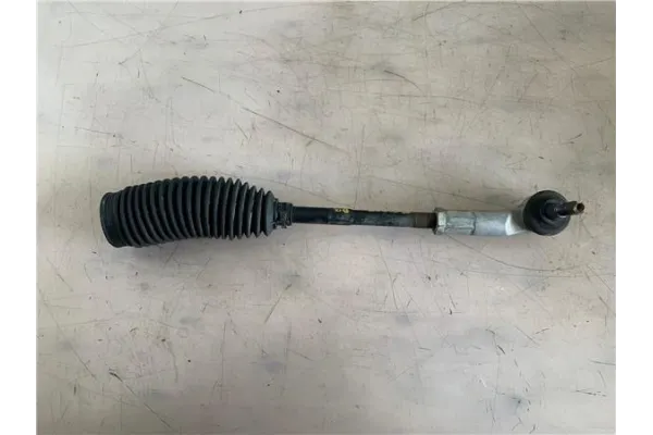 Recambio de rotula derecha direccion para seat leon (1p1) 1.9 tdi referencia OEM IAM 1K1909144L  