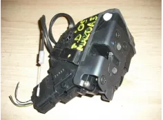 Recambio de cierre electromagnetico trasero derecho para mazda 3 berlina (bk) 1.6 cd active+ xcite referencia OEM IAM BP4K72310B