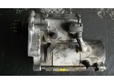 Recambio de motor arranque para honda accord vi (ce, cf) 2.0 tdi (cf1) referencia OEM IAM 2280004961  