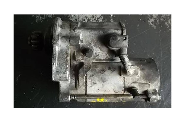 Recambio de motor arranque para honda accord vi (ce, cf) 2.0 tdi (cf1) referencia OEM IAM 2280004961  