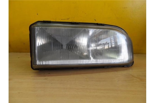 Recambio de faro delantero dcho para volvo serie 850 2.5 10v berlina referencia OEM IAM   