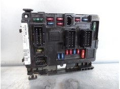 Recambio de centralita para citroen c3 1.4 i referencia OEM IAM S118470003D 9343498880 