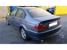 bmw serie 3 berlina (e46) del año 2000