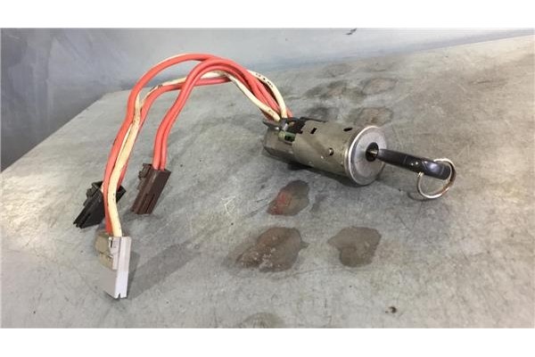 Recambio de clausor para peugeot 806 (1994) 2.1 td 12v referencia OEM IAM   