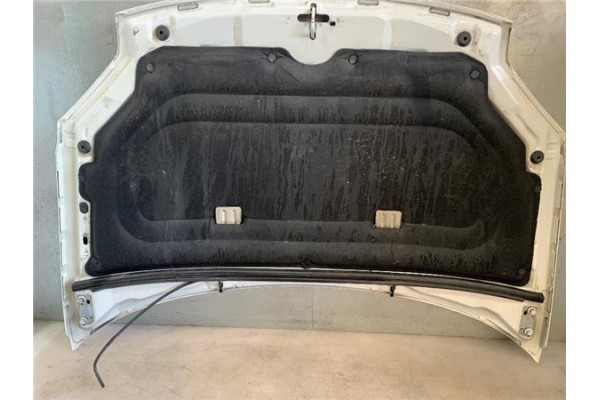 Recambio de capo para peugeot partner combispace (5f) 1.6 hdi 75 referencia OEM IAM 7901K5  