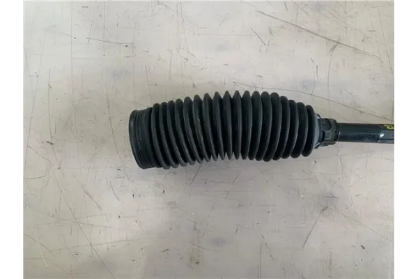 Recambio de rotula derecha direccion para seat leon (1p1) 1.9 tdi referencia OEM IAM 1K1909144L  