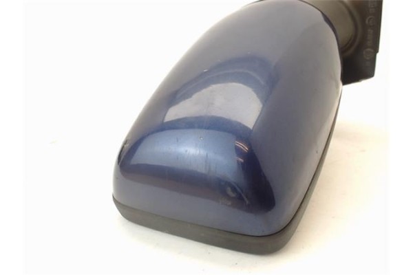 Recambio de retrovisor derecho para seat toledo (1l) referencia OEM IAM   