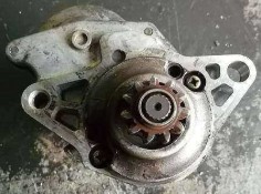 Recambio de motor arranque para honda accord vi (ce, cf) 2.0 tdi (cf1) referencia OEM IAM 2280004961  