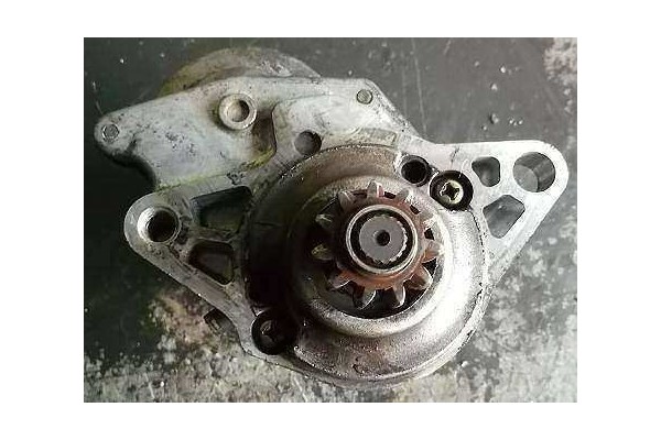 Recambio de motor arranque para honda accord vi (ce, cf) 2.0 tdi (cf1) referencia OEM IAM 2280004961  